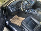 BMW 535 2014 годаүшін9 500 000 тг. в Актобе – фото 3