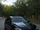 BMW 535 2014 годаүшін9 500 000 тг. в Актобе