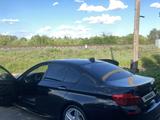 BMW 535 2014 годаүшін9 500 000 тг. в Актобе – фото 4