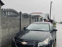 Chevrolet Cruze 2010 годаүшін4 300 000 тг. в Павлодар