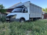 ГАЗ ГАЗель 2007 годаүшін4 500 000 тг. в Тараз – фото 5