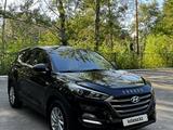 Hyundai Tucson 2018 годаүшін8 500 000 тг. в Уральск
