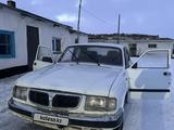 ГАЗ 3110 Волга 2002 годаүшін550 000 тг. в Караганда – фото 2
