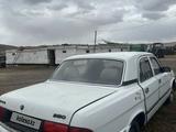 ГАЗ 3110 Волга 2002 годаүшін550 000 тг. в Караганда – фото 5