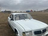 ГАЗ 3110 Волга 2002 годаүшін550 000 тг. в Караганда – фото 4