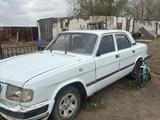 ГАЗ 3110 Волга 2002 годаүшін550 000 тг. в Караганда – фото 3