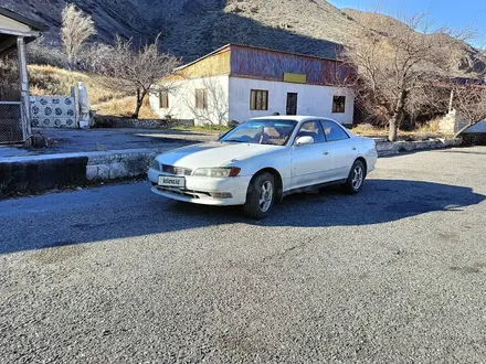 Toyota Mark II 1995 года за 2 100 000 тг. в Алматы