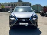 Lexus NX 200 2016 годаүшін13 000 000 тг. в Усть-Каменогорск – фото 3