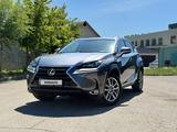 Lexus NX 200 2016 годаүшін13 000 000 тг. в Усть-Каменогорск