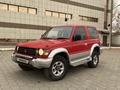 Mitsubishi Pajero 1992 годаүшін2 500 000 тг. в Караганда – фото 3