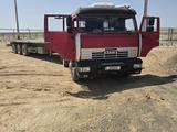 КамАЗ  5410 1986 года за 9 000 000 тг. в Актау