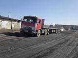 КамАЗ  5410 1986 года за 9 000 000 тг. в Актау – фото 3
