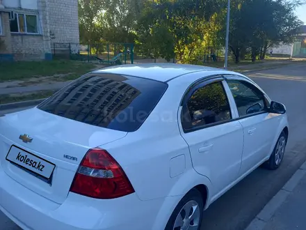 Chevrolet Nexia 2021 года за 4 600 000 тг. в Павлодар – фото 2