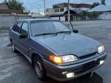 ВАЗ (Lada) 2115 2005 года за 750 000 тг. в Тараз