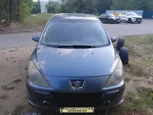 Peugeot 307, 2005