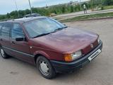 Volkswagen Passat 1991 годаүшін1 300 000 тг. в Уральск – фото 3