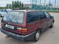 Volkswagen Passat 1991 годаүшін1 300 000 тг. в Уральск – фото 5