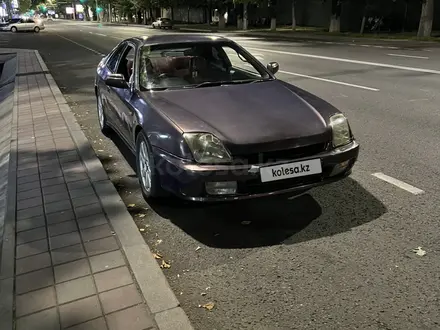 Honda Prelude 1997 годаүшін1 450 000 тг. в Алматы – фото 12