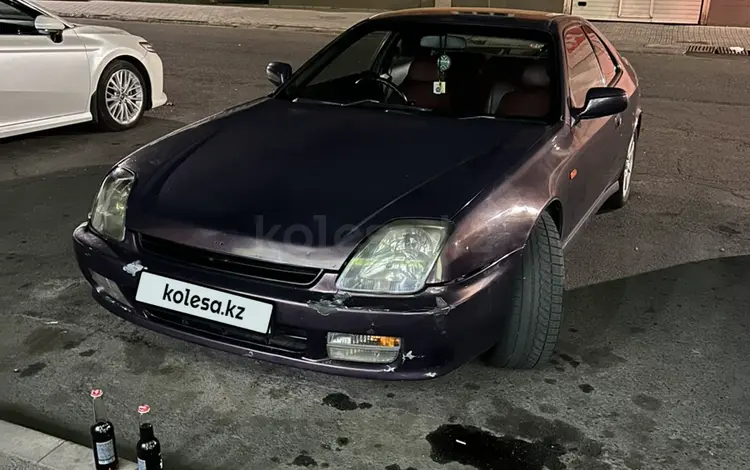 Honda Prelude 1997 годаүшін2 200 000 тг. в Алматы