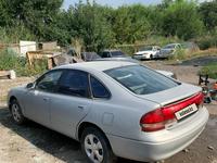 Mazda 626 1992 годаүшін600 000 тг. в Алматы