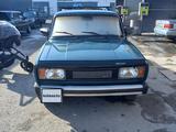 ВАЗ (Lada) 2105 1996 годаүшін1 200 000 тг. в Тараз – фото 2