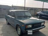 ВАЗ (Lada) 2105 1996 годаүшін1 200 000 тг. в Тараз – фото 3