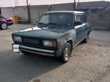 ВАЗ (Lada) 2105 1996 годаүшін1 200 000 тг. в Тараз – фото 4