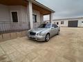 Mercedes-Benz E 320 2000 годаүшін6 500 000 тг. в Актау – фото 9