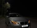 BMW 528 2010 года за 8 000 000 тг. в Алматы – фото 14
