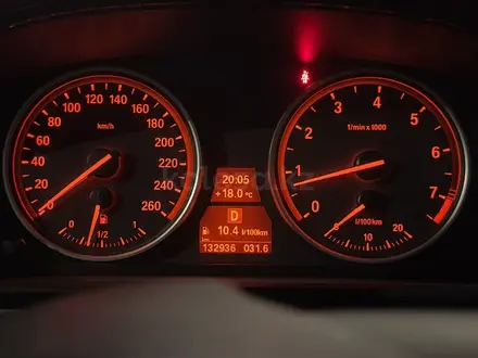 BMW 528 2010 года за 8 000 000 тг. в Алматы – фото 15