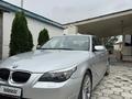 BMW 528 2010 года за 8 000 000 тг. в Алматы – фото 4