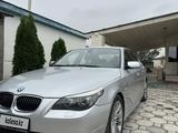 BMW 528 2010 годаүшін9 000 000 тг. в Алматы – фото 4