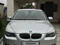 BMW 528 2010 года за 8 000 000 тг. в Алматы – фото 2