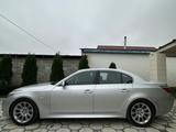 BMW 528 2010 годаүшін9 000 000 тг. в Алматы – фото 5