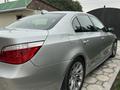 BMW 528 2010 года за 8 000 000 тг. в Алматы – фото 7