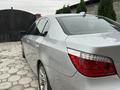 BMW 528 2010 года за 8 000 000 тг. в Алматы – фото 8