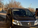 Toyota Alphard 2006 годаfor5 500 000 тг. в Актобе – фото 2