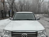 Toyota Land Cruiser 2007 года за 24 000 000 тг. в Алматы