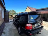 Lexus LX 470 1999 годаүшін8 500 000 тг. в Петропавловск – фото 5