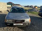 Audi 80 1988 года за 1 000 000 тг. в Талдыкорган – фото 4