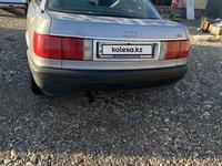 Audi 80 1988 годаүшін1 000 000 тг. в Талдыкорган