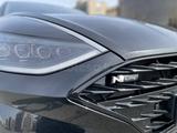 Hyundai Sonata 2021 годаүшін12 000 000 тг. в Алматы – фото 2