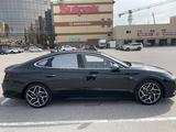 Hyundai Sonata 2021 годаүшін12 000 000 тг. в Алматы – фото 4