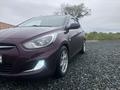 Hyundai Solaris 2012 года за 5 100 000 тг. в Павлодар – фото 2