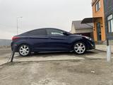 Hyundai Elantra 2013 года за 3 900 000 тг. в Атырау – фото 3