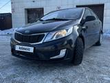 Kia Rio 2014 года за 4 000 000 тг. в Жезказган