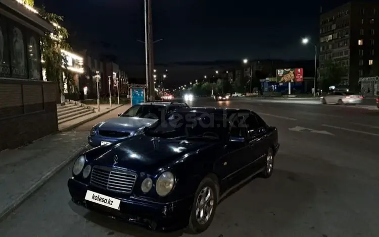 Mercedes-Benz E 230 1995 годаүшін2 300 000 тг. в Караганда