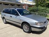 Toyota Carina E 1996 года за 2 750 000 тг. в Туркестан – фото 5