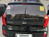 Kia Picanto 2013 года за 4 700 000 тг. в Астана – фото 4