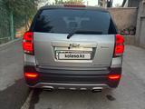 Chevrolet Captiva 2014 годаүшін6 200 000 тг. в Шымкент – фото 3